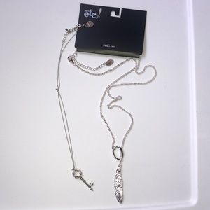 Necklace Lot